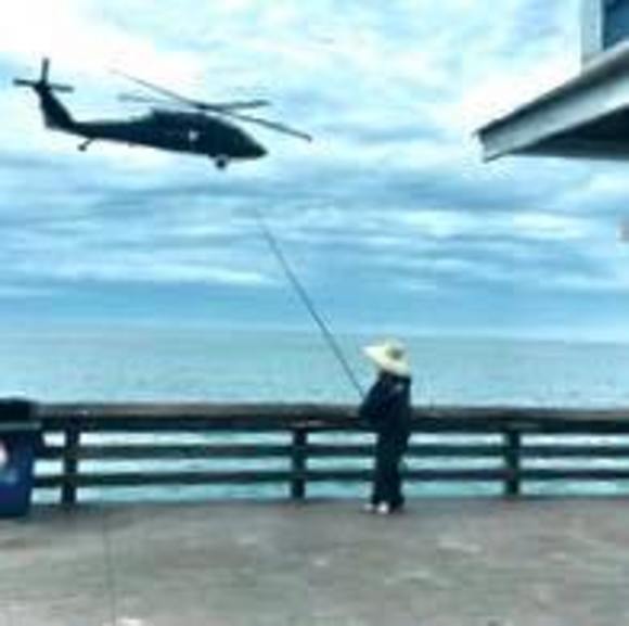 Meet your Posher, Ovni - Picture 1 of 1